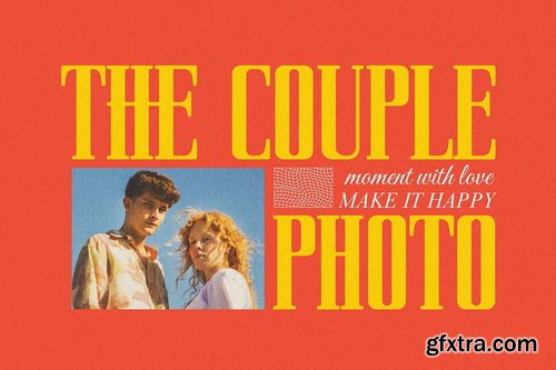 CreativeMarket - Ploker Modern Retro Condensed Serif