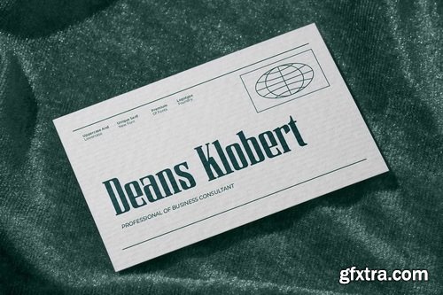 CreativeMarket - Ploker Modern Retro Condensed Serif