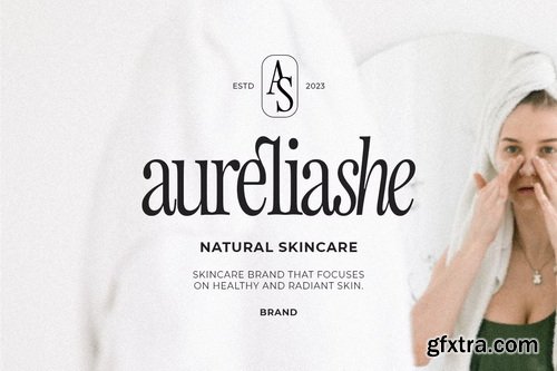 CreativeMarket - Elyanor Elegant Classic Serif