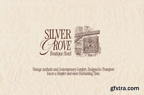 CreativeMarket - Elyanor Elegant Classic Serif