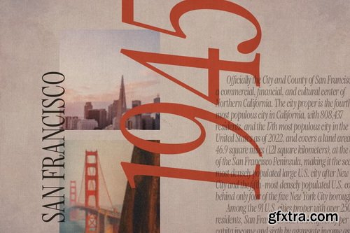 CreativeMarket - Elyanor Elegant Classic Serif