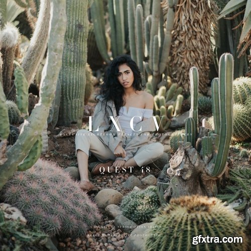 Archipelago Quest - Quest 48 LXCV