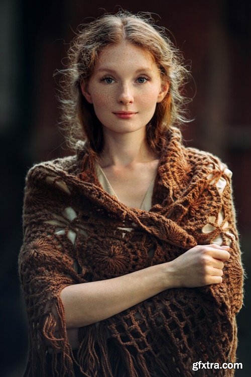 Anna Melnikova - Secrets of Pure Color and Techniques of Interesting Color Correction of Photos