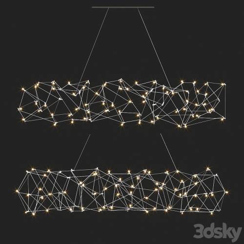 '3dsky Pro - Quasar Cosmos and Univerce collection'