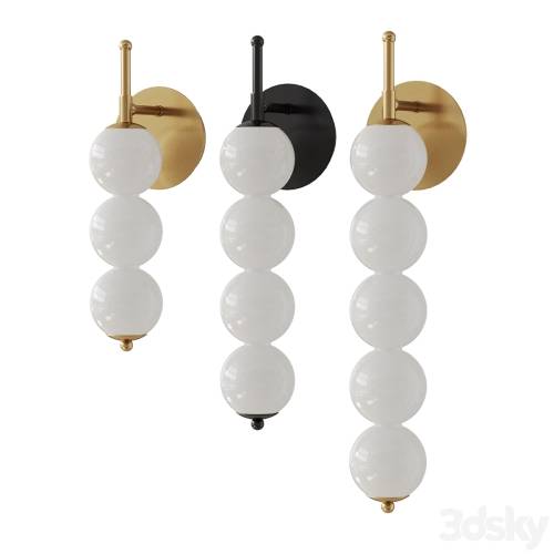 '3dsky Pro - Lampatron BRODDE'