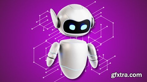 Udemy - AI Agents For Everyone - Complete Masterclass 2025