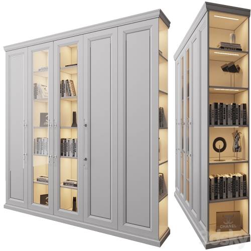 '3dsky Pro - Cupboard' '3dsky Pro - Cupboard'