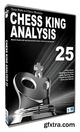 Chess King 2025 v25.0.0.2514