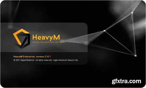 HeavyM Pro+ 2.14.3 HeavyM Pro+ 2.14.3
