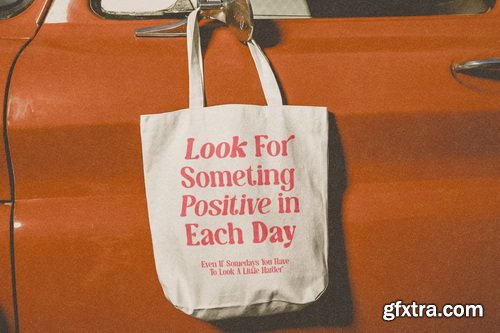 CreativeMarket - Caromy Retro Variable Font