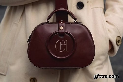 CreativeMarket - Demeris Modern Refined Serif