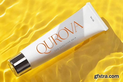 CreativeMarket - Fluneta Font