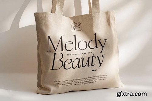 CreativeMarket - Fluneta Font