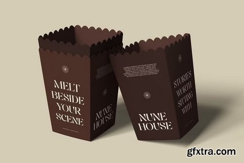 CreativeMarket - Fanquise Luxury Stencil Serif Font