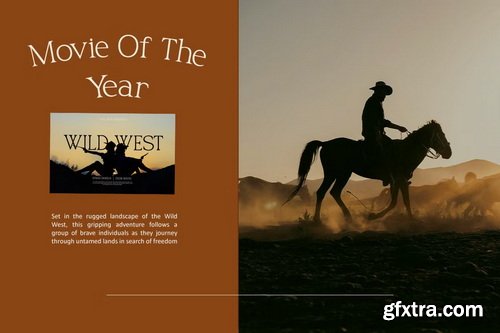 CreativeMarket - Rohelise Modern Serif Font