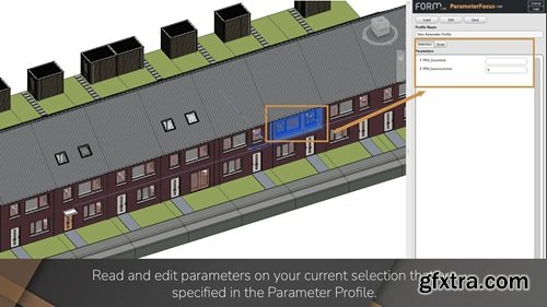FORMlab ParameterFocus 2.3.1