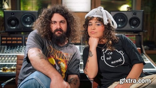 MixWithTheMasters Jared Solomon & Remi Wolf Writing and Producing ‘Soup’ MixWithTheMasters Jared Solomon & Remi Wolf Writing and Producing ‘Soup’