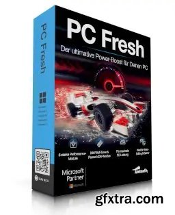 Abelssoft PC Fresh 2026 v12.01.66033