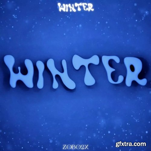 ZOBO2X Winter Pain Multi Kit ZOBO2X Winter Pain Multi Kit