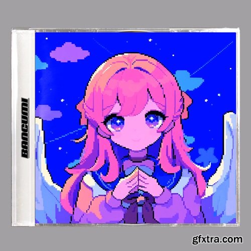 Bangumi Kawaii Pluggnb Serum Presets Pack Kokoro Bangumi Kawaii Pluggnb Serum Presets Pack Kokoro