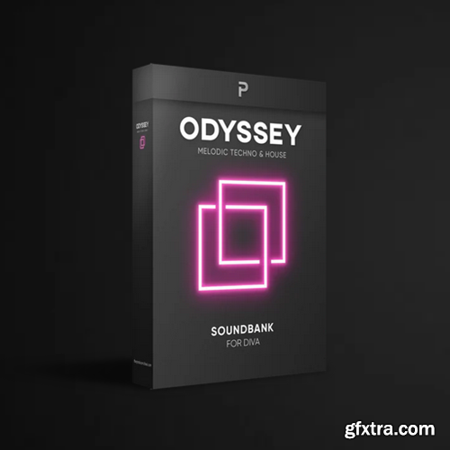 The Producer School Odyssey Melodic Techno and House Sample Pack Full Bundle The Producer School Odyssey Melodic Techno and House Sample Pack Full Bundle