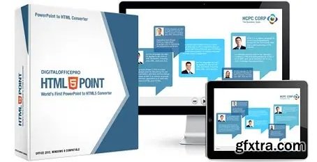 DigitalOfficePro HTML5Point 4.1.70