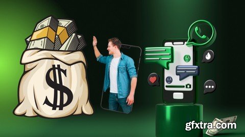 Udemy - WhatsApp Marketing: Strategies for Business Success