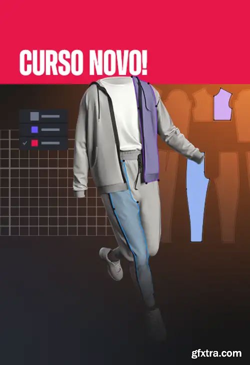 UnhideSchool - Marvelous Designer for Fashion Archviz and Characters UnhideSchool - Marvelous Designer for Fashion Archviz and Characters