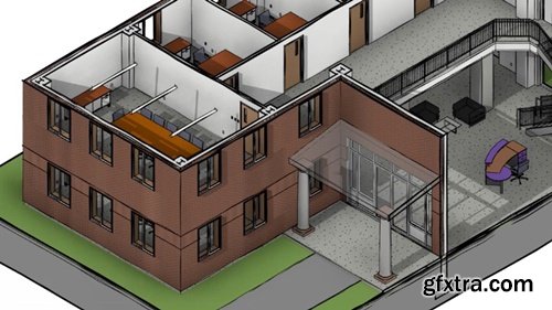 Linkedin - Revit 2026: Essential Training for Architects