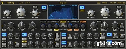 Cytomic Effects Bundle v2025.7 Cytomic Effects Bundle v2025.7
