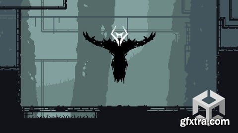Udemy - Unity 6: Metroidvania Master [2D]