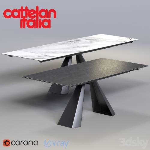 '3dsky Pro - Cattelan Eliot Ceramic Drive' '3dsky Pro - Cattelan Eliot Ceramic Drive'