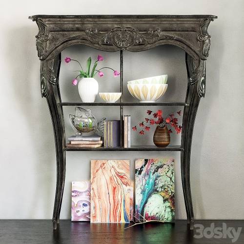 '3dsky Pro - Console Shelini' '3dsky Pro - Console Shelini'