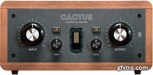 Audioloom Canvas Audio Cactus Clipper v1.0.0