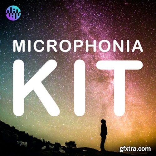 Noiiz Microphonia Kit