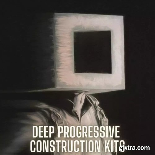 Skull Label Deep Progressive Construction Kits
