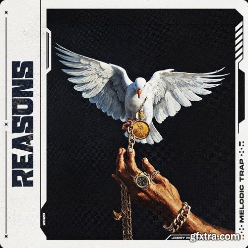 Jerry Martin Beats Reasons