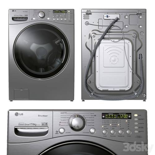 '3dsky Pro - Lg F1255 Rds7' '3dsky Pro - Lg F1255 Rds7'