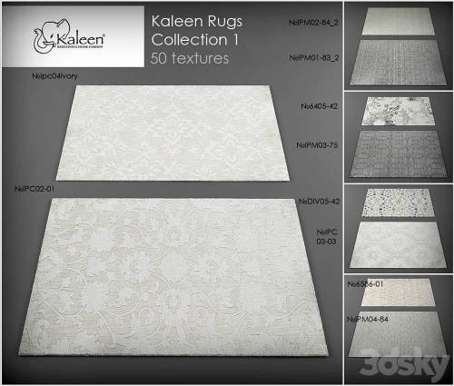 '3dsky Pro - Kaleen rugs1' '3dsky Pro - Kaleen rugs1'