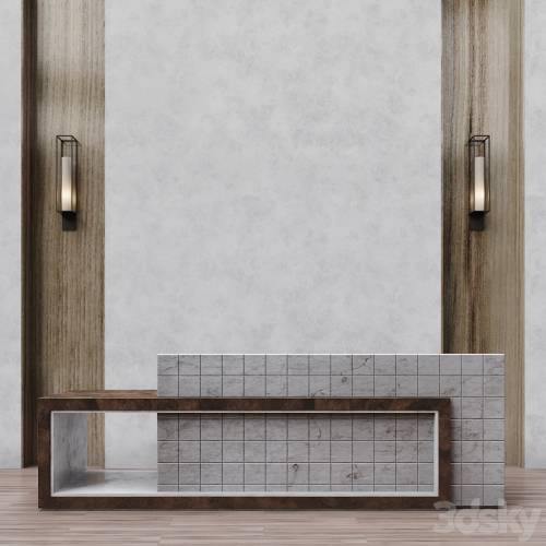 '3dsky Pro - Reception 8'