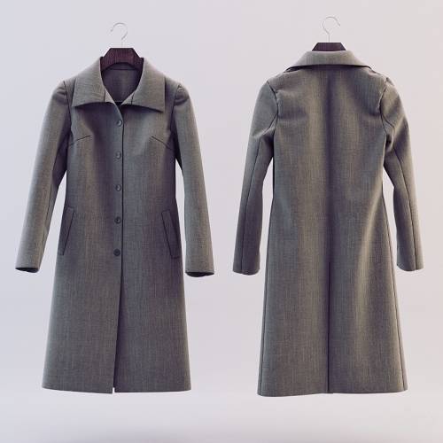 '3dsky Pro - Eldorado Coat-1'