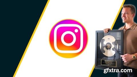 Udemy - Content Creation Masterclass: Viral Posts For Instagram Udemy - Content Creation Masterclass: Viral Posts For Instagram