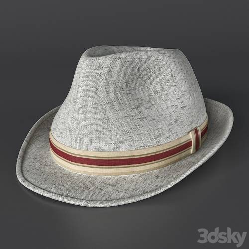 '3dsky Pro - Hat, Canoe'