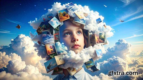 Udemy - Master ComfyUI Flux Kontext: Build Best Custom AI Image