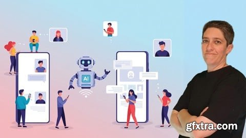 Udemy - Product Marketing with AI