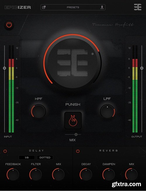 Tommee Profitt Epicizer v1.0.1
