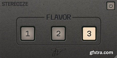 JVAL Audio Stereoize v1.0.0 JVAL Audio Stereoize v1.0.0