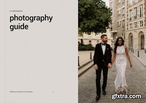 LooksLikeFilm - Wedding Photography Guide