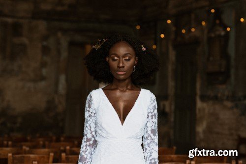 LooksLikeFilm - Elemental Presets