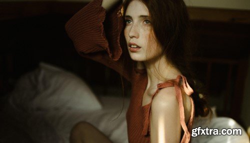 LooksLikeFilm - Elemental Presets